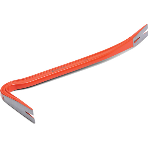 Barre de d&eacute;molition en acier, Largeur de 1", Longueur de 24" Dufferin Supply