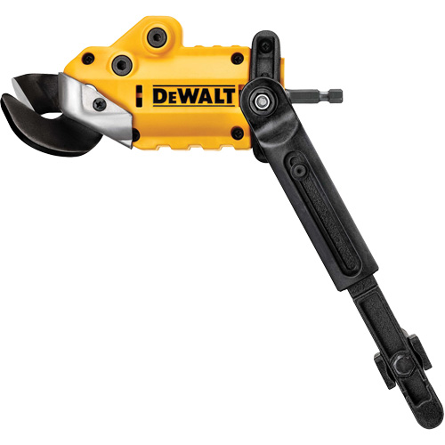 Accessoire de cisaillement de cal 18 Dufferin Supply