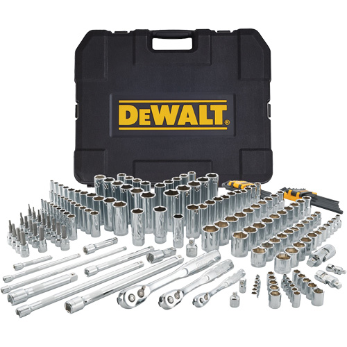Mechanic's Tool Set Dufferin Supply