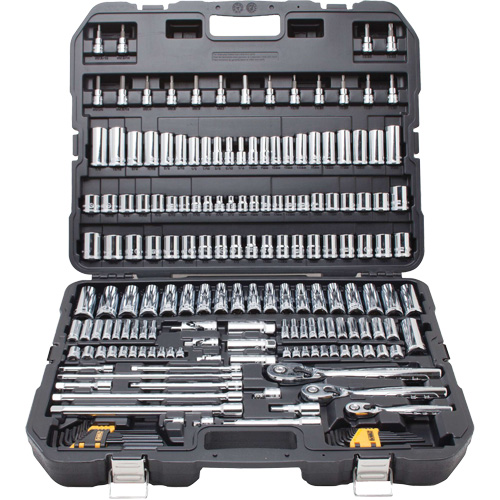 Mechanic's Tool Set Dufferin Supply