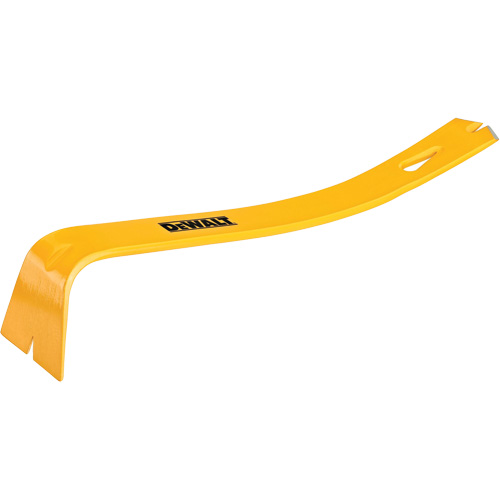 Spring Steel Flat Bar, 1-2/5" Width, 15" Length Dufferin Supply