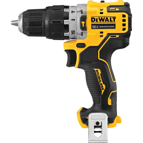 Perfomarteau sans fil et sans balai XTREME (outil uniquement), Mandrin 3/8", 12 V Dufferin Supply