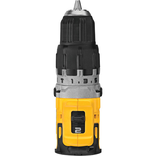 Perfomarteau sans fil et sans balai XTREME (outil uniquement), Mandrin 3/8", 12 V Dufferin Supply