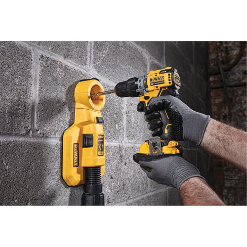 Perfomarteau sans fil et sans balai XTREME (outil uniquement), Mandrin 3/8", 12 V Dufferin Supply