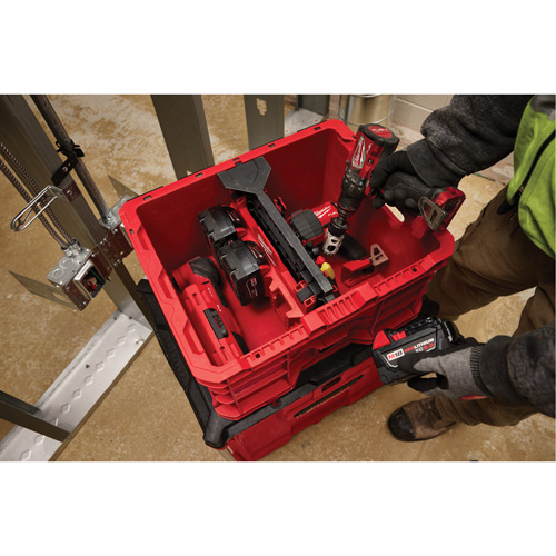 Diviseur pour caisse PACKOUT Dufferin Supply