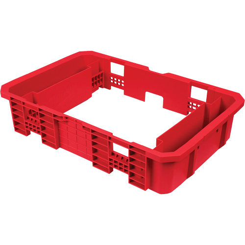 Tool Box Attachment Ready Tray for PACKOUT Tool Boxes Dufferin Supply