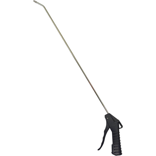 MAXJET Air Blow Gun with 51 cm Nozzle, 1/4" NPTF, 13 SCFM, 150 PSI Dufferin Supply