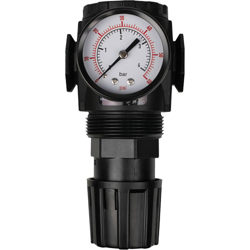 D&eacute;tendeur &agrave; air comprim&eacute; MODULAIR 300, 1/2" NPT, PSI max. de 300 psi, Canalisation/Modulaire Dufferin Supply