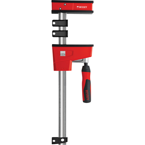 Serre-joints parall&egrave;les K Body REVOlution, 18" (457,2 mm) capacit&eacute;, 3-3/4" (95,25 mm) profondeur Dufferin Supply