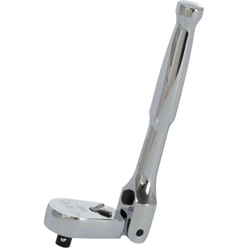 Rochet &agrave; t&ecirc;te flexible verrouillable JSHR-14F &agrave; 108 dents Dufferin Supply