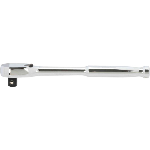 120-Tooth Sealed Head Ratchet JSHR-38, 3/8" Drive, Plain Handle Dufferin Supply