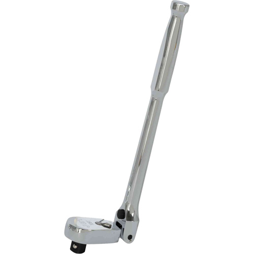 Rochet &agrave; t&ecirc;te flexible verrouillable JSHR-38F &agrave; 108 dents Dufferin Supply