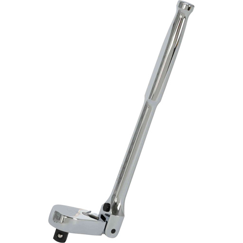 Rochet &agrave; t&ecirc;te flexible verrouillable JSHR-12F &agrave; 108 dents Dufferin Supply