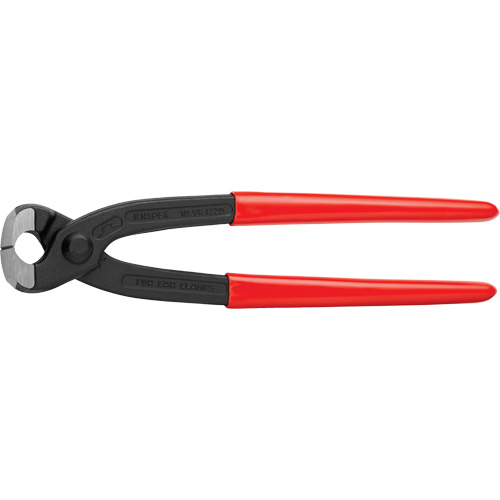 8-3/4" Ear Clamp Pliers Dufferin Supply
