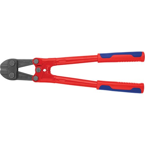 Large Bolt Cutters, 18-1/4" L, Center Cut Dufferin Supply
