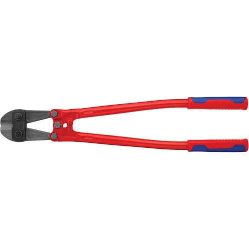 Large Bolt Cutters, 24" L, Center Cut Dufferin Supply
