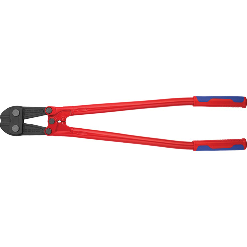 Large Bolt Cutters, 30" L, Center Cut Dufferin Supply