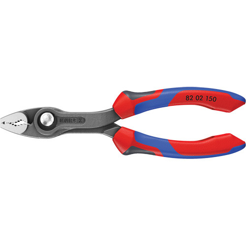 TwinGrip Pliers Dufferin Supply