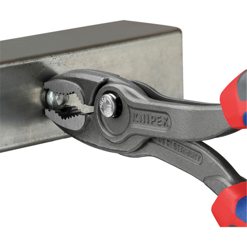 TwinGrip Pliers Dufferin Supply