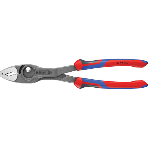 TwinGrip Pliers with KNIPEXTEND Handle Dufferin Supply