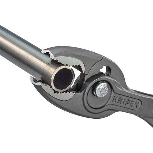 TwinGrip Pliers with KNIPEXTEND Handle Dufferin Supply