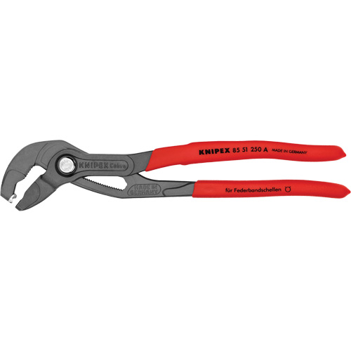10" Spring Hose Clamp Pliers Dufferin Supply