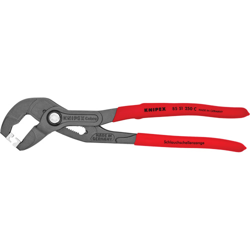 Pince pour colliers de serrage 10" pour colliers Click Dufferin Supply