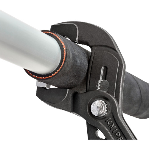 Pince pour colliers de serrage 10" pour colliers Click Dufferin Supply