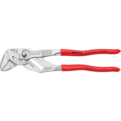 Pince-&eacute;tau, 10" Dufferin Supply