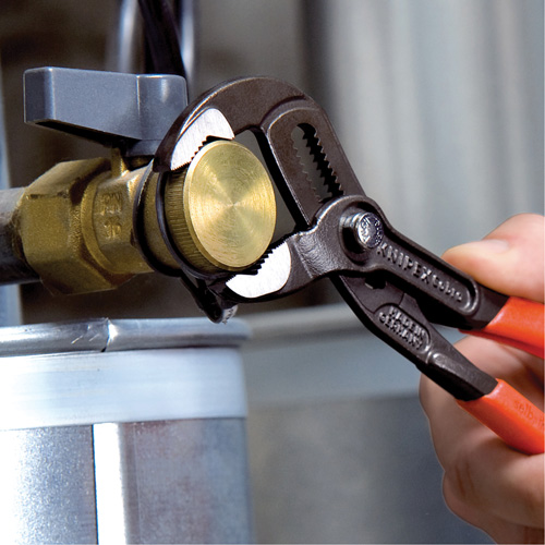 Cobra&reg; Water Pump Pliers, 12" Dufferin Supply