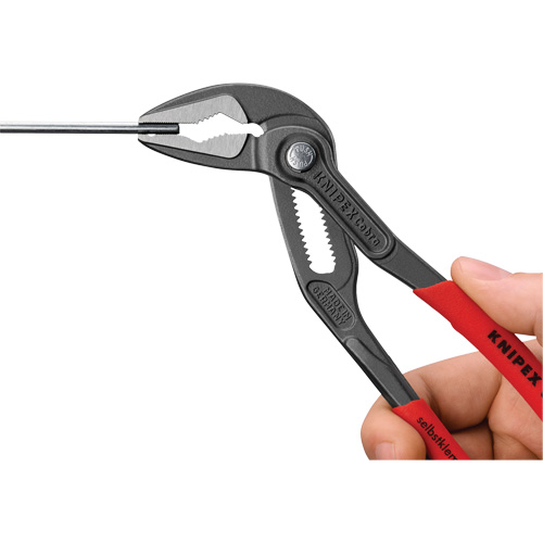 Pinces pour pompe &agrave; eau Cobra&reg; ES, 7-1/4" Dufferin Supply