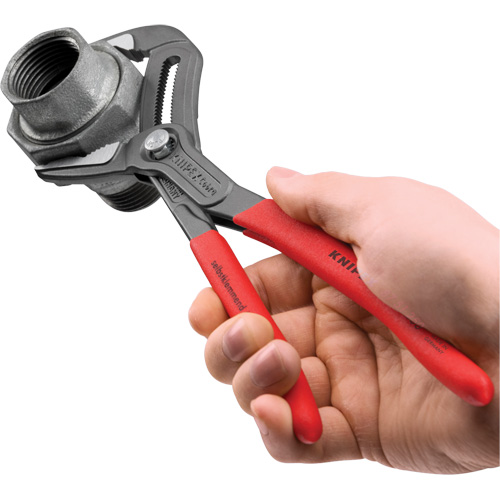 Pinces pour pompe &agrave; eau Cobra&reg; ES, 10" Dufferin Supply