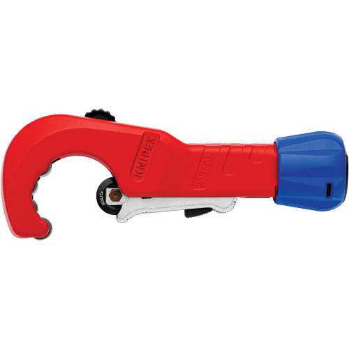 7-1/4" TubiX&reg; Pipe Cutter, 1/4"- 1-3/8" Capacity Dufferin Supply