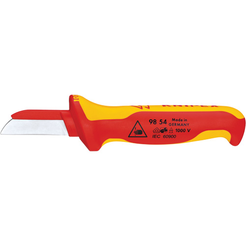 Insulated Cable Knife Dufferin Supply