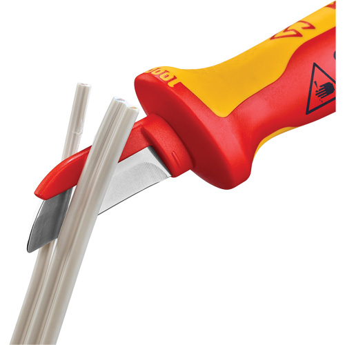 Insulated Cable Knife Dufferin Supply
