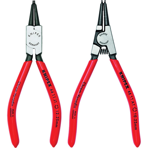 2-Piece Snap Ring Pliers Set Dufferin Supply