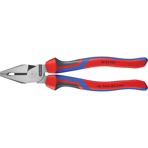 High Leverage Combination Pliers Dufferin Supply