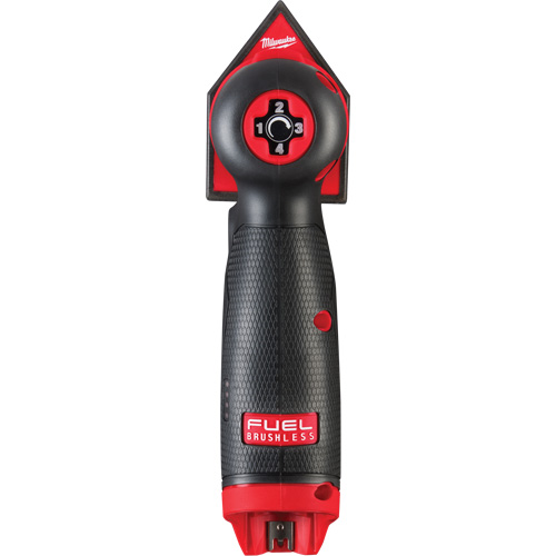M12 FUEL Orbital Detail Sander, 12 V, 14000 OPM Dufferin Supply