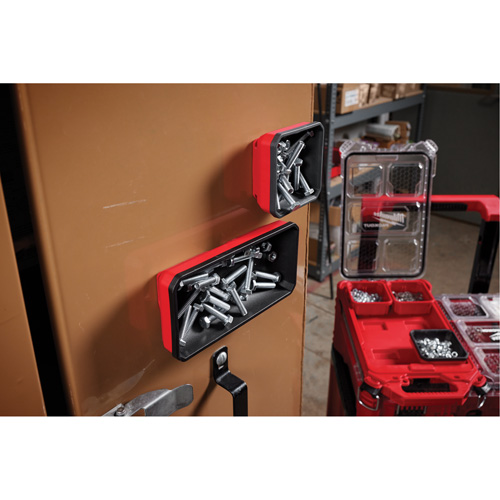 Grand bac magn&eacute;tique PACKOUT Dufferin Supply