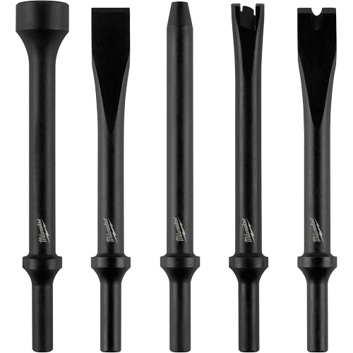 Hammer Chisel Bit Set Dufferin Supply