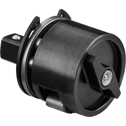 Assemblage d'enclume avec rochet de 1/4" &agrave; profil bas FUEL Dufferin Supply