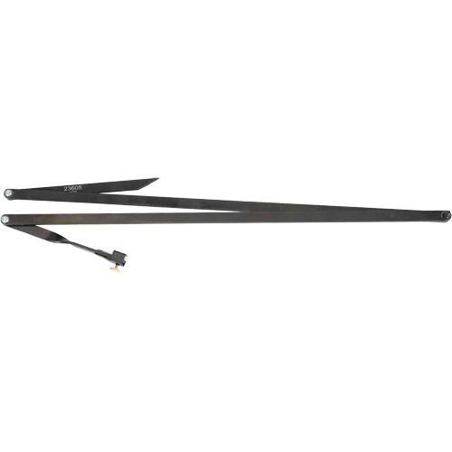 Large 50" Radius Marker Dufferin Supply