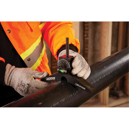 Standard Centering Head Dufferin Supply