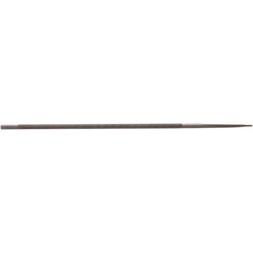 Lime 3/16" pour scie &agrave; chaîne, Ronde, 8", Molet&eacute;e Dufferin Supply