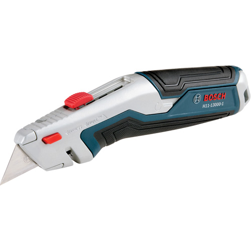 Retractable Utility Knife Dufferin Supply
