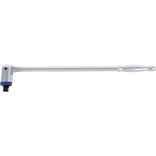 Ratchet Breaker Bar, 1/2" Drive, Ergonomic Handle Dufferin Supply