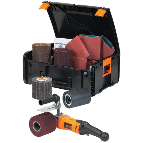 Line-Mate III Kit Dufferin Supply