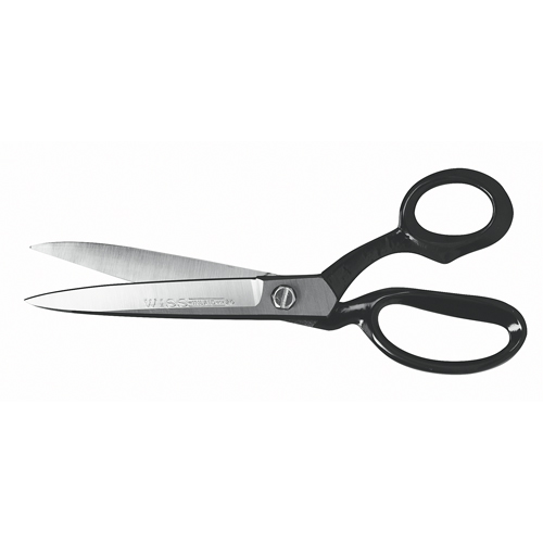 Industrial Shears, 6" Cut Length, Rings Handle Dufferin Supply