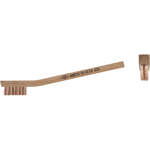 Brosses pour l'entretien Dufferin Supply
