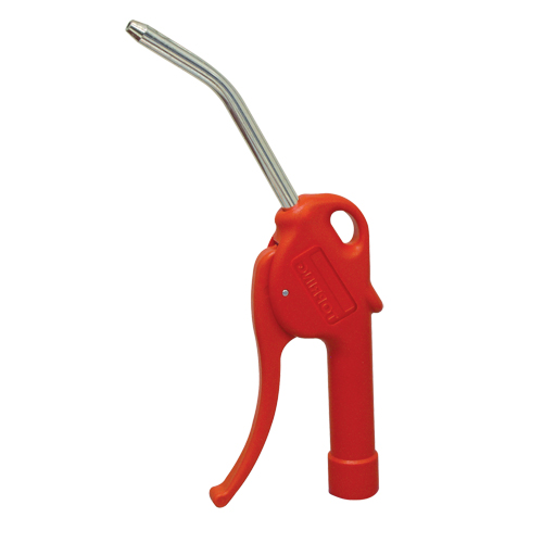 Airpro High Performance Blow Guns, 1/4" NPT, 10 SCFM, 150 PSI Dufferin Supply